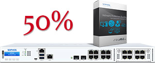 50% Rabatt