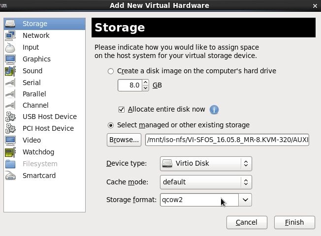 SFV-KVM06