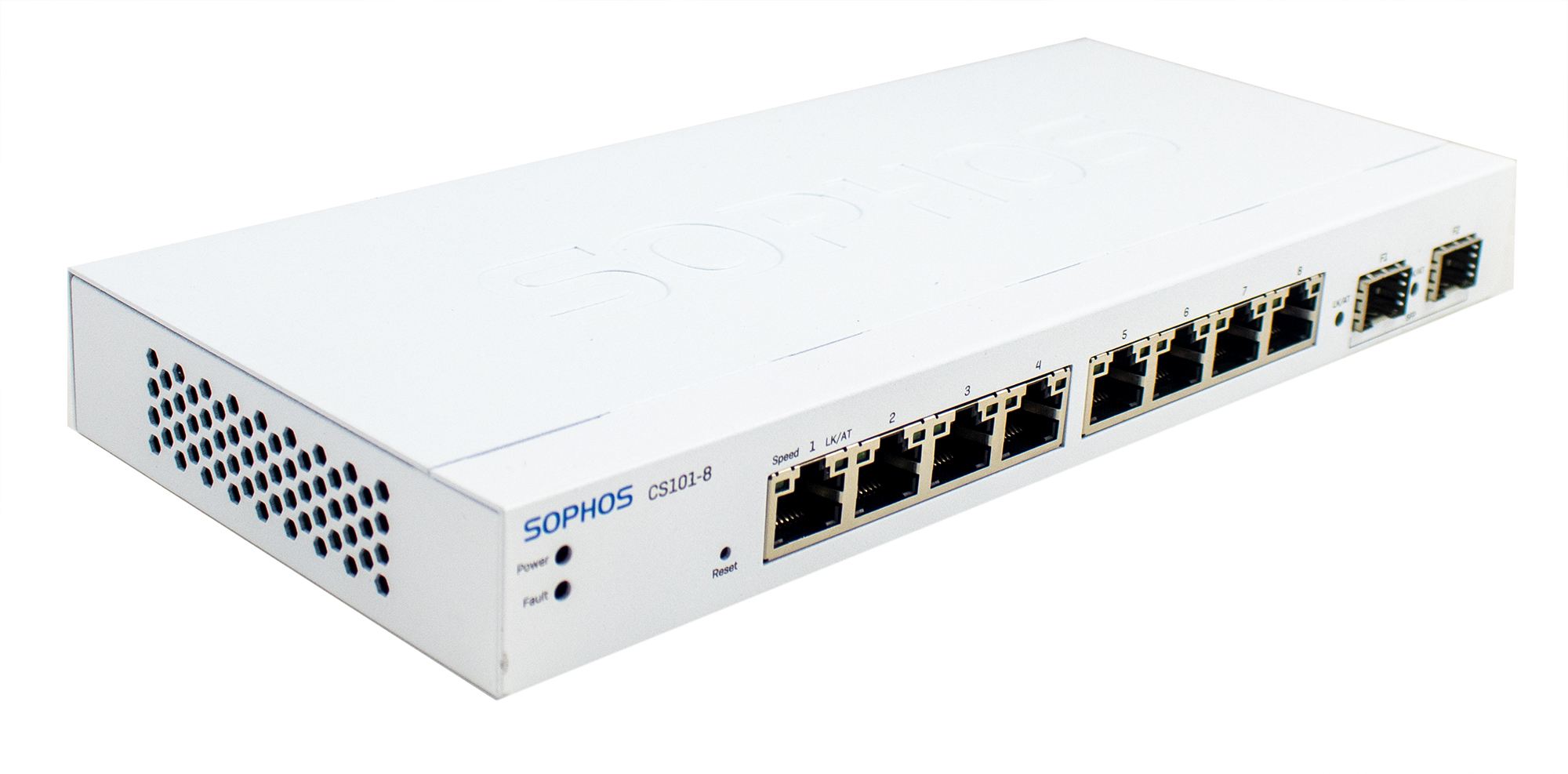 Nachwuchs im Sophos Adaptive Cybersecurity Ecosystem - Unboxing und Preview der neuen Sophos Switches