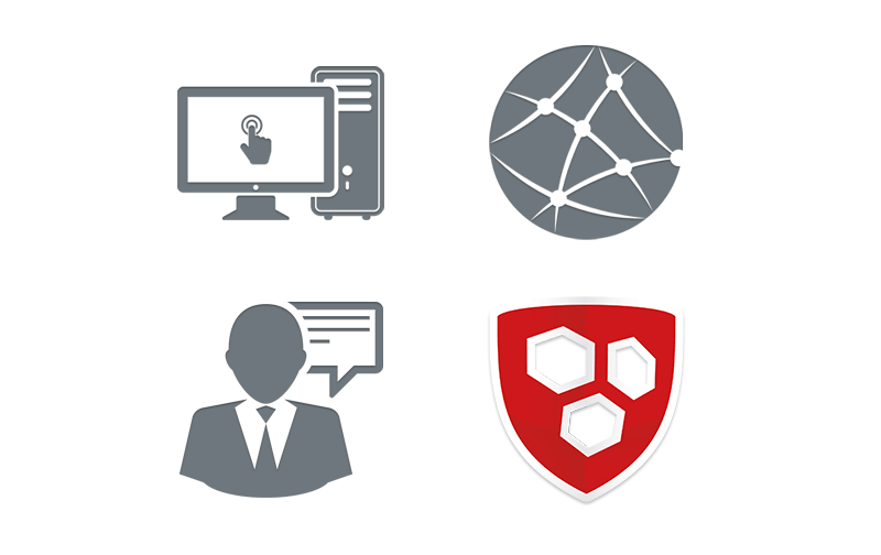 Sophos XG 125 Standard Protection Bundle (XG125 Renewal)