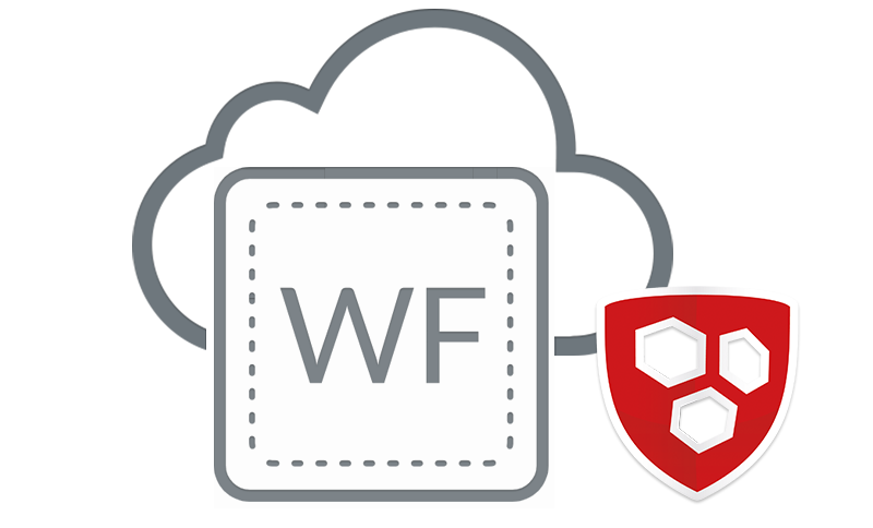 wildfire Palo Alto Networks WildFire Subscription für PA-410