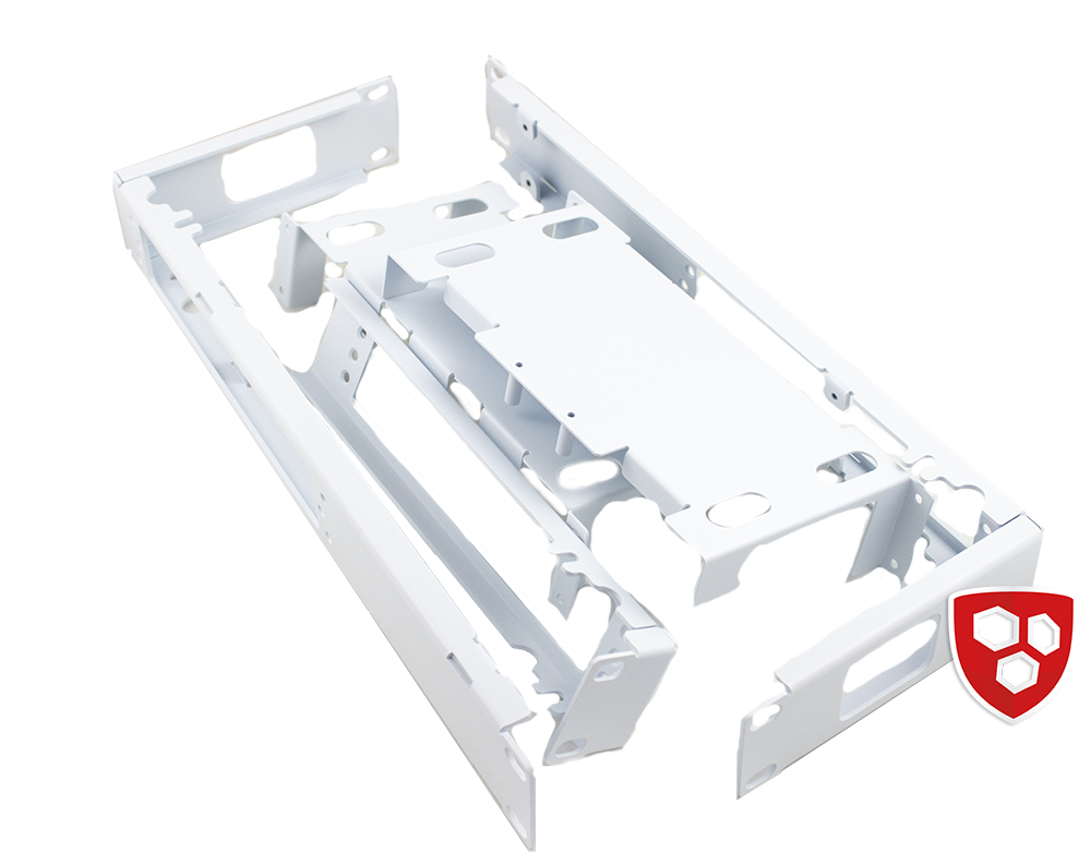 Sophos Rackmount-Kit mit Adapterhalterung (nur für XGS 87(w)/107(w)-Modelle)