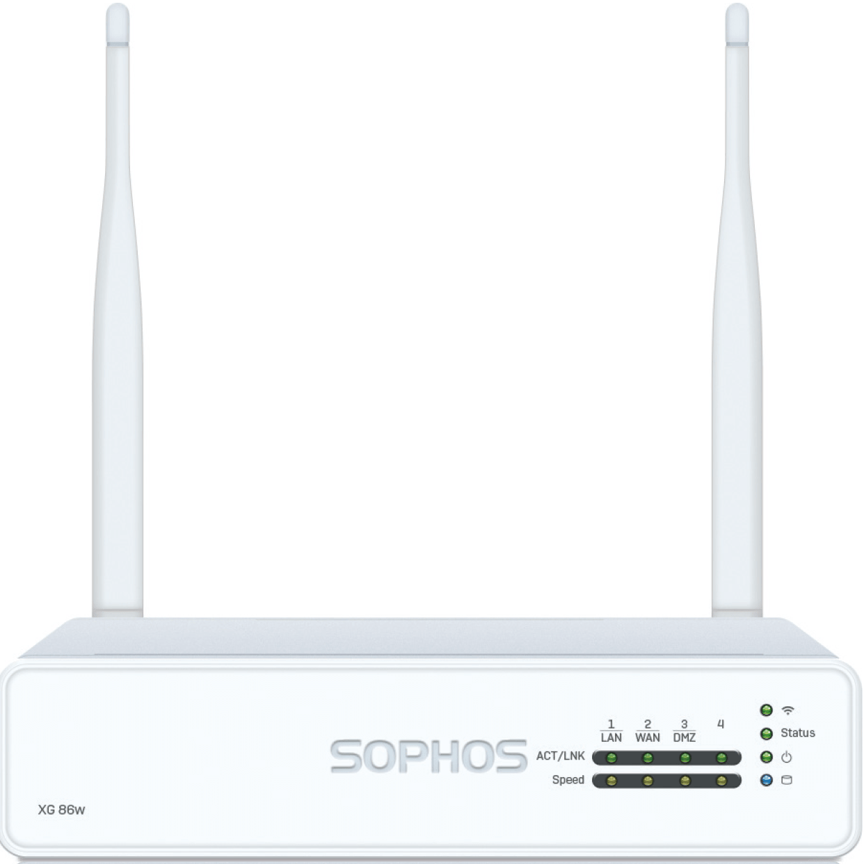 Sophos XG 86w Security Appliance WiFi Rev. 1 (XG86w)