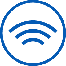 Secure Wi-Fi