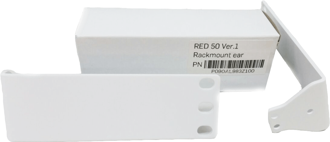 Sophos RED 50 1HE 19' Rackmount Kit (max. 2 Systeme)