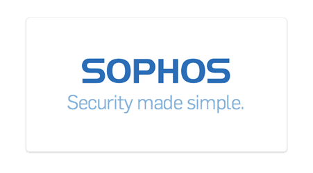 SOPHOS