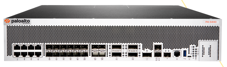 PA-5440 Palo Alto Networks PA-5440 Firewall System