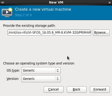 SFV-KVM03