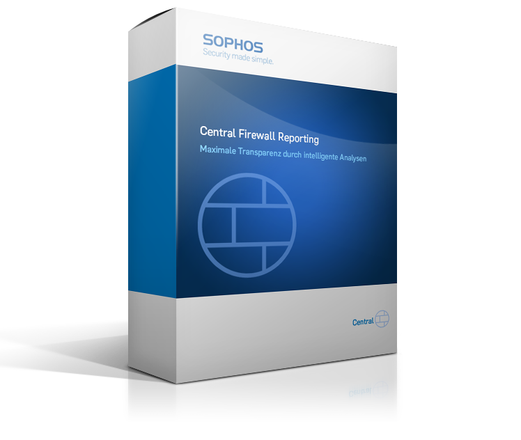 Central Firewall Reporting (Verlängerung)
