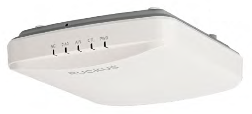 RuckusR350 Ruckus R350 indoor AP - Wi-Fi 6