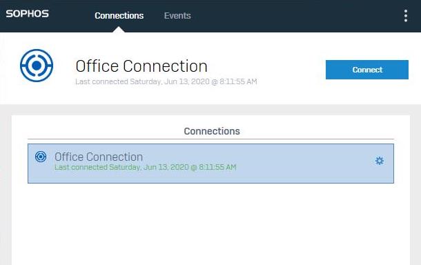 Zum End-of-Life (EOL) des Sophos’ SSL VPN Client