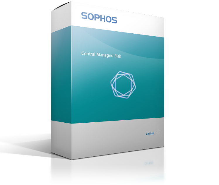 Sophos Central Managed Risk (Verlängerung)
