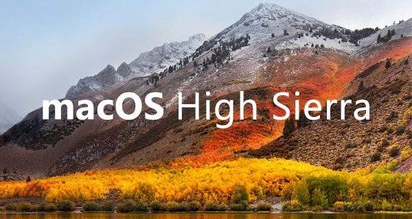 Wichtige Info zu macOS 10.13 (High Sierra) und Sophos Encryption Produkten