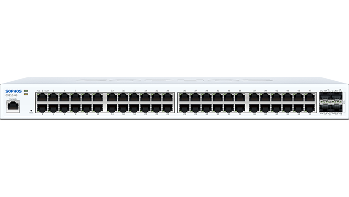 CS110-48-frontmScVYKzmHT8y9 CS110-48 Sophos Switch - 48 Ports - EU-Netzkabel