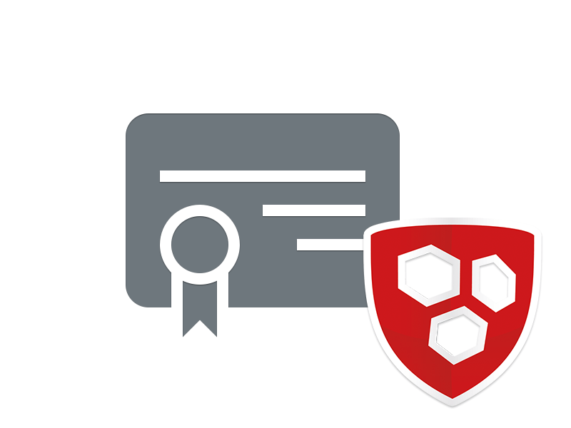 HTTPS – Zertifikate für Webseiten
