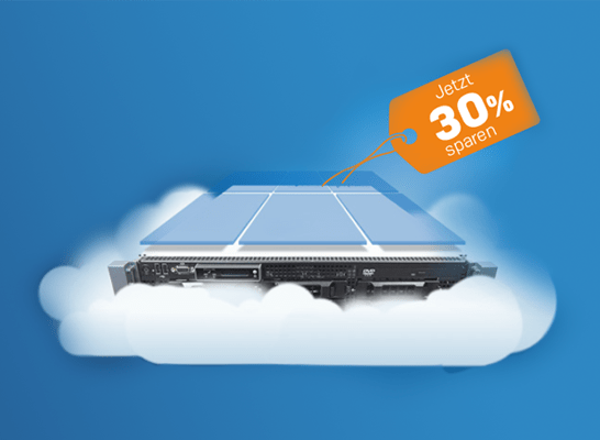 Sophos Central Server Protection Promo