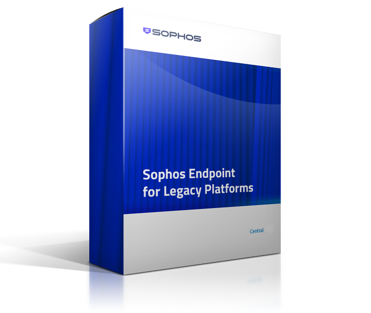 Sophos Endpoint for Legacy Platforms Sophos Endpoint for Legacy Platforms