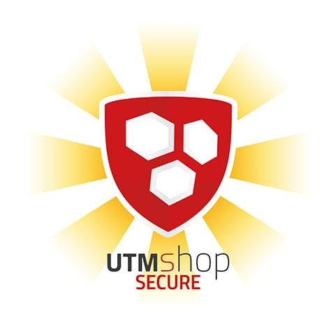 UTMshop Preisstufen - weil Sicherheit mehr als ein Paket ist