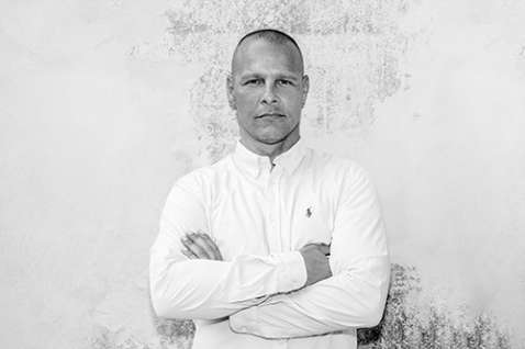 Daniel Benmoussa - Mahi