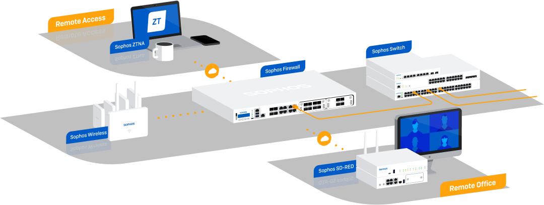 network-diagram