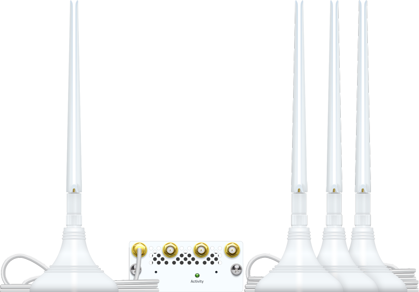 xgs-5g-expansion-module Sophos 5G-Modul (nur für XGS 116(w) / 126(w) / 136(w) Modelle)