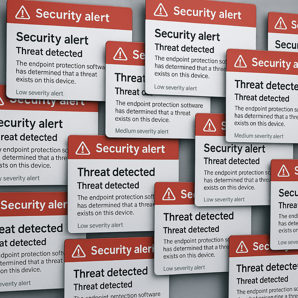 Die Rückkehr des Königs oder Sophos MDR for Defender vs. Microsoft Defender