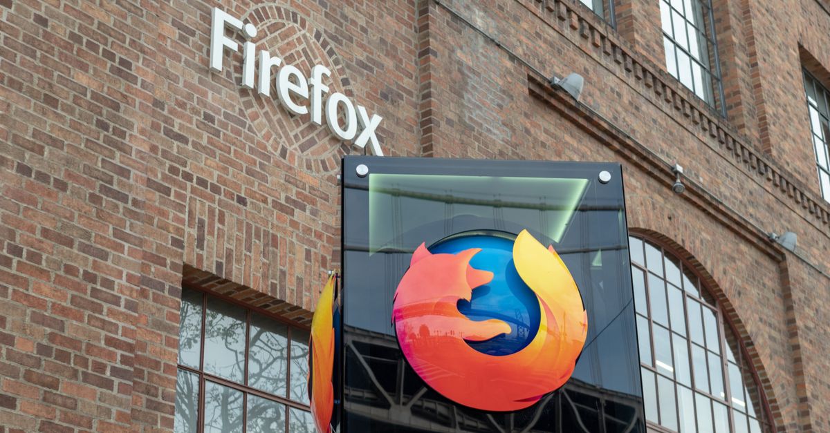 Kritische Sicherheitslücke entdeckt - Nutzer sollten Firefox dringend aktualisieren!