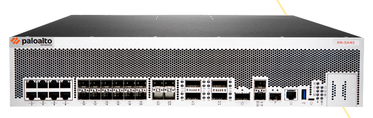 PA-5445 Palo Alto Networks PA-5445 Firewall System