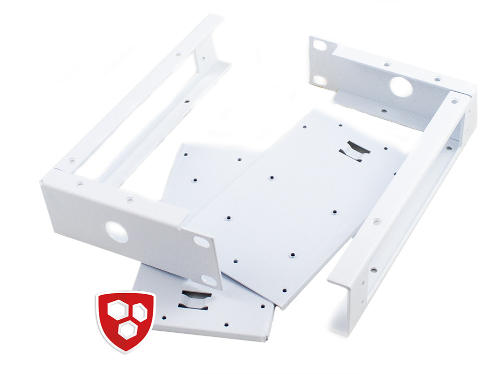Sophos Rackmount-Kit mit Adapterhalterung (nur für Modelle XGS 116(w)/118(w)126(w)/128(w)136(w)/138)