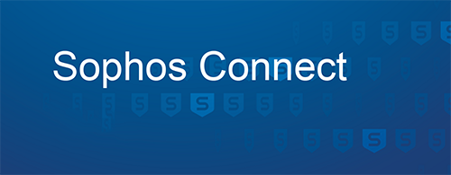 Sophos Firewall und Sophos Connect Client: Konfiguration einer IPsec-Fernverbindung