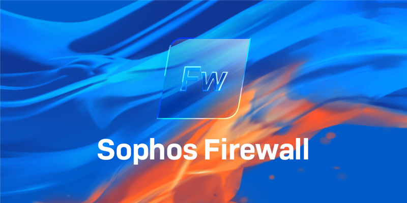Neues RAM-Lizenzierungsmodell für Sophos Firewall