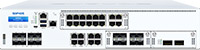 Sophos XGS 5500 Frontansicht