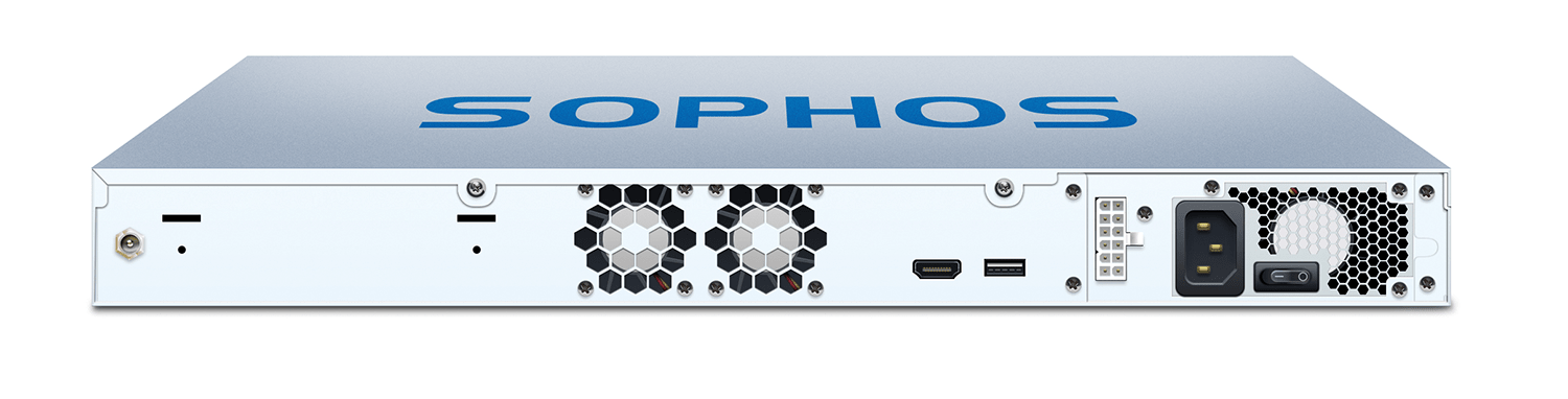 SG-430-Back-min Sophos SG 430 - Rückansicht