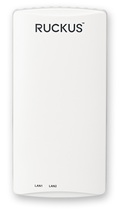 RUCKUS-H350-2 Ruckus H350 AP und Switch