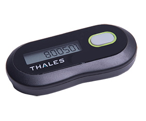 safenet-otp-110 SafeNet OTP 111 One-Time Password Token