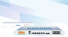 Bei Ausfall Ihrer Sophos SG-Firewall - Leihgeräte vom UTMshop via Expressversand