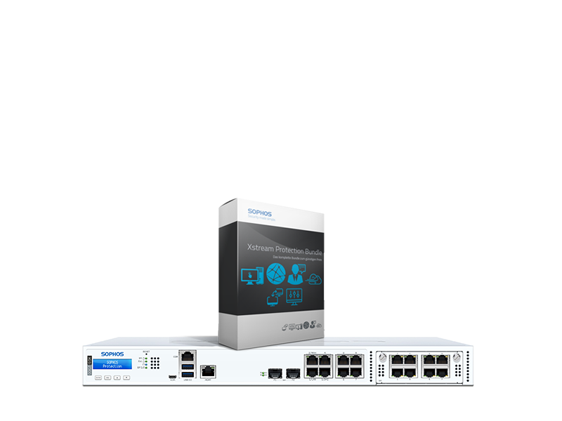 XGS2300-Xstream