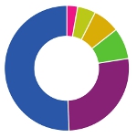 Sicherheit auf dem Schirm