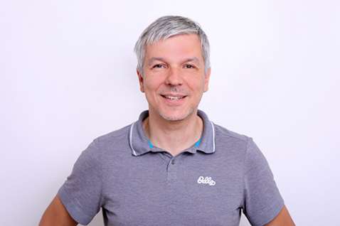 Sven Berger