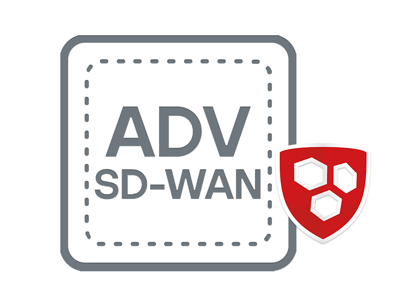 Palo Alto Networks Advanced SD-WAN Subscription für PA-510