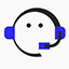 Technischer Support Icon