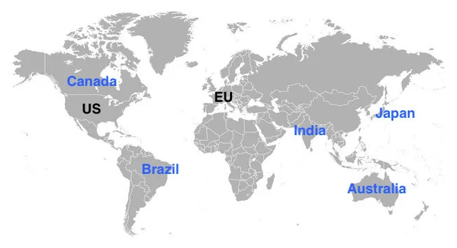 Schutz auf globaler Ebene: Sophos DNS Protection mit neuen Management-Regionen