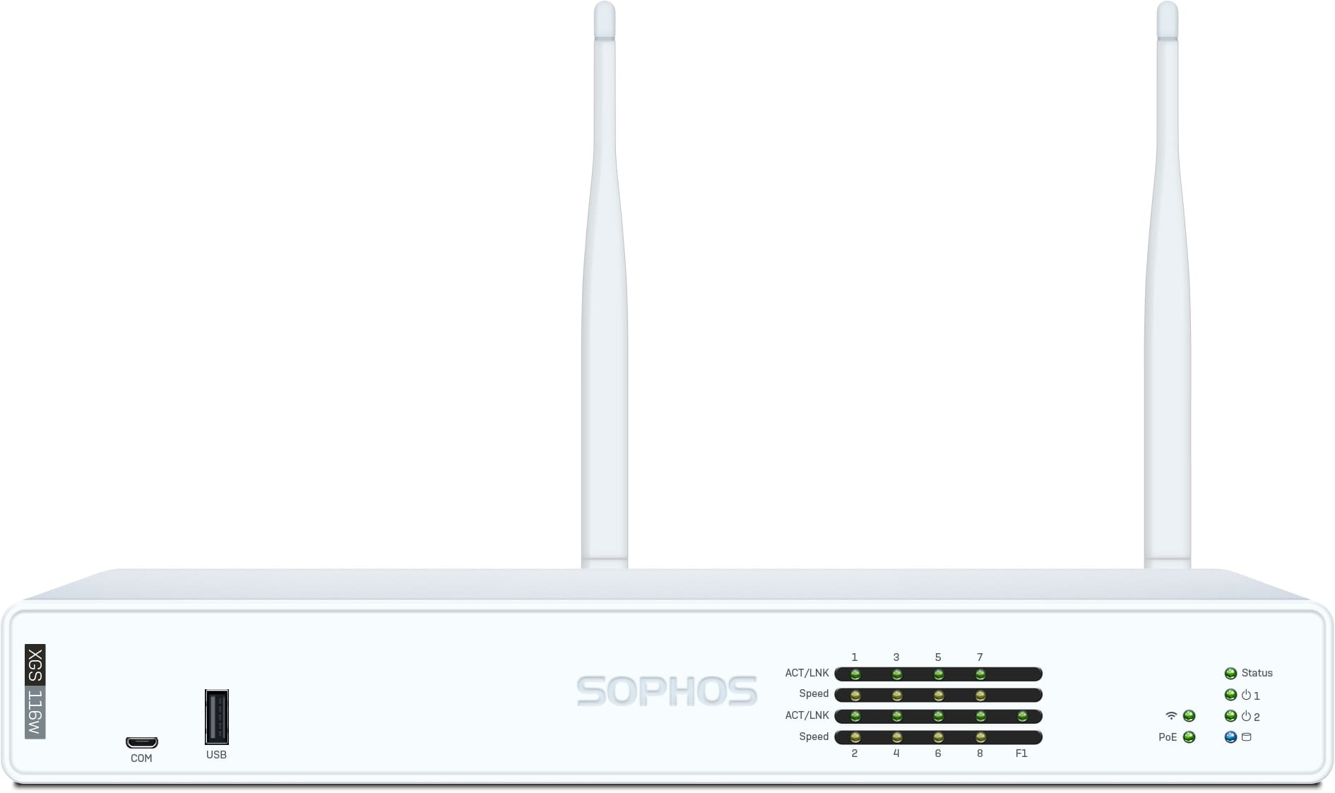 Sophos XGS 116w Security Appliance