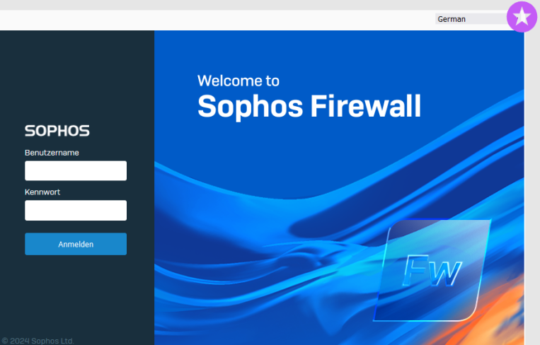 Sophos Firewall v20 MR1: Umfassende Verbesserungen und wichtige Änderungen