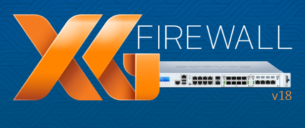Die XG Firewall erhält wichtige neue Funktionen - Xstream Architecture, Sandstorm und mehr