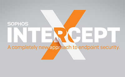 Sophos führt mit Intercept X die nächste Generation von Anti-Exploit und Anti-Ransomware Technologie ein