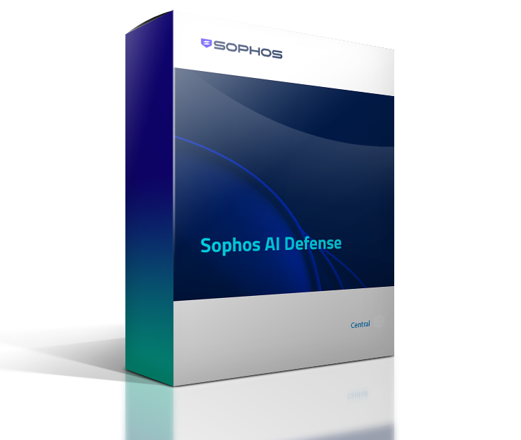 Sophos AI Defense - User & Server