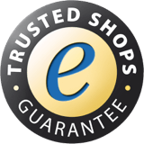 Trusted Shops Badge