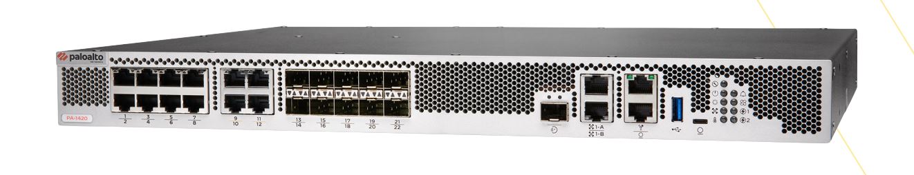 PA-1420 Palo Alto Networks PA-1420 Security Appliance