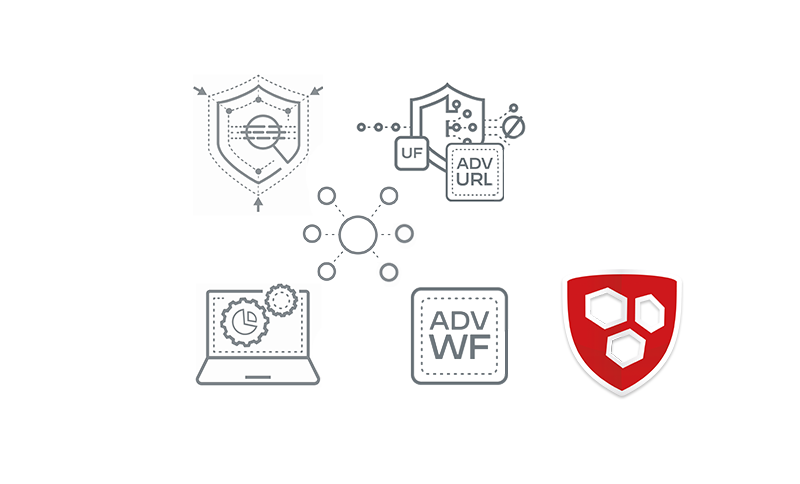 core_bundle Palo Alto Networks PA-410 Core Security Subscription Bundle